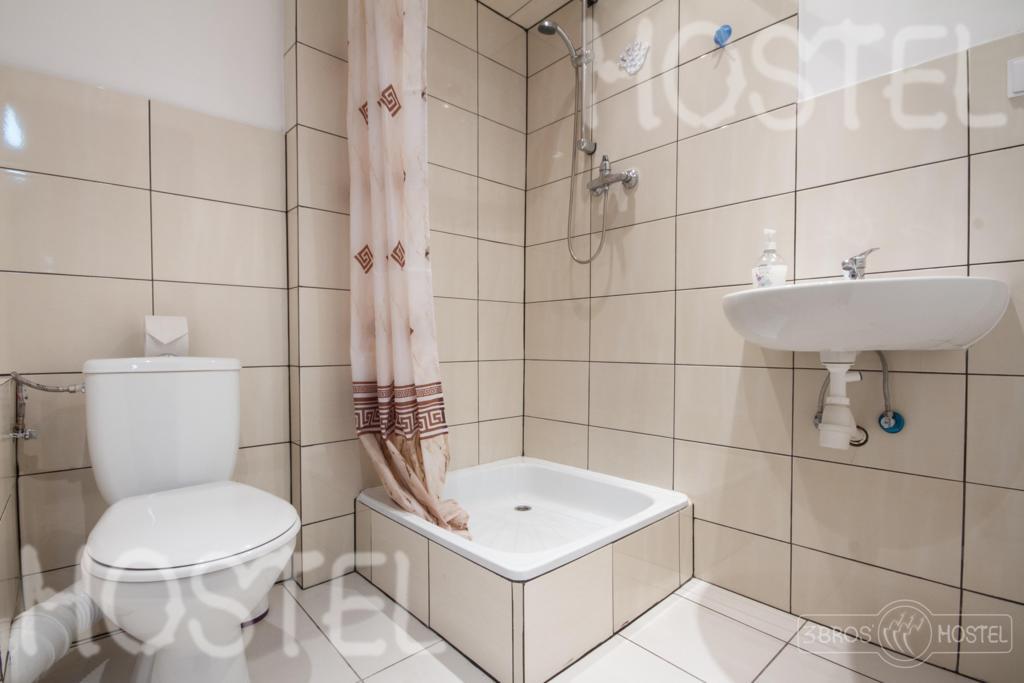 3 Bros' Hostel Cieszyn Cieszyn  Habitación foto