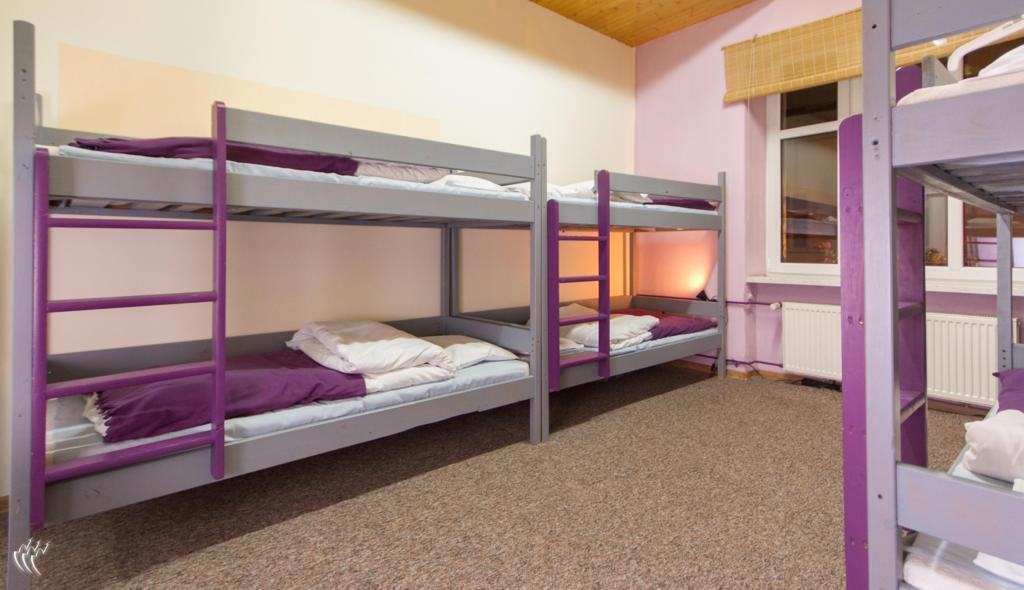 3 Bros' Hostel Cieszyn Cieszyn  Habitación foto