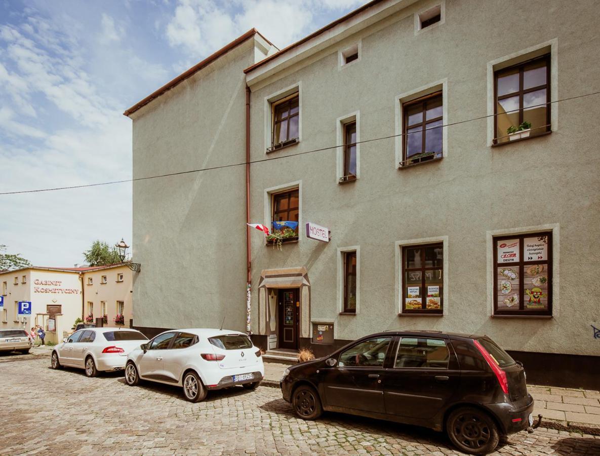 3 Bros' Hostel Cieszyn Cieszyn  Exterior foto